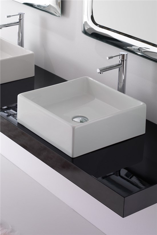 Lavabo 46x46