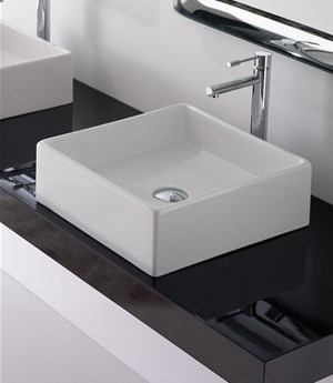 Lavabo 39x39