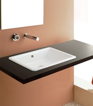 Lavabo 87,5x39,5