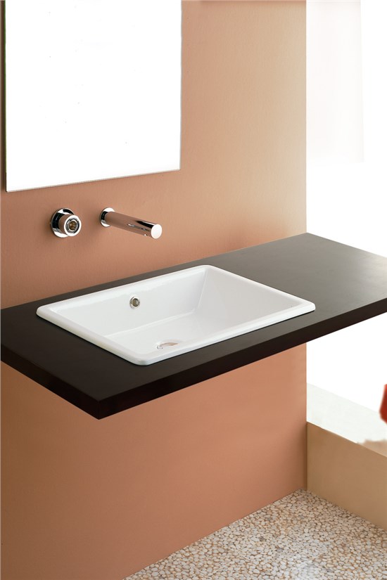 Lavabo 56x39,5