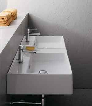 Lavabo 106x46