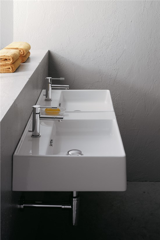 Lavabo 106x46