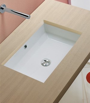 Lavabo 54,5x36