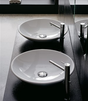 Lavabo Ø45