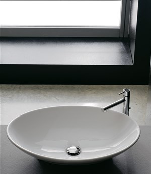 Lavabo 63x45