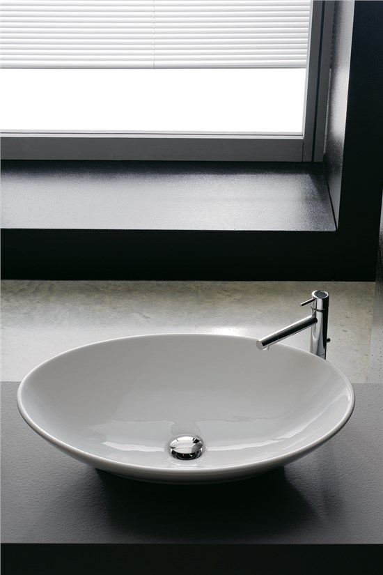 Lavabo 63x45