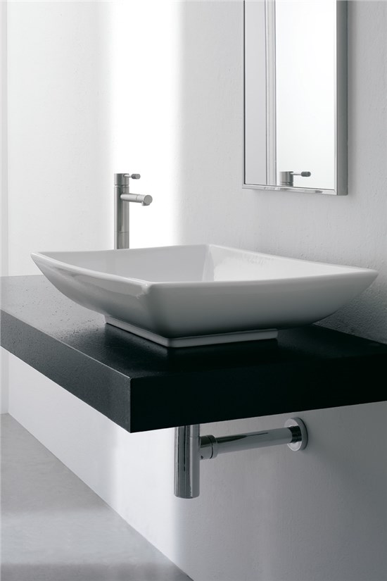 Lavabo 63x46