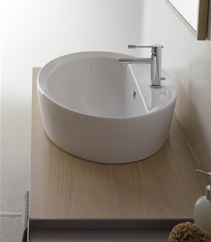 Lavabo 64x46