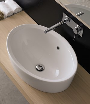 Lavabo 64x46