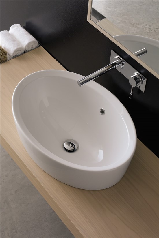 Lavabo 64x46