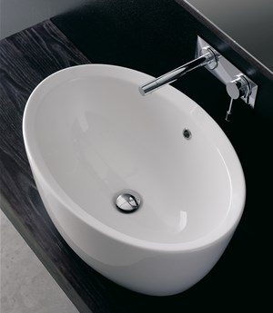 Lavabo 64x46