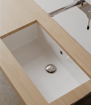 Lavabo Miky 57x30,5