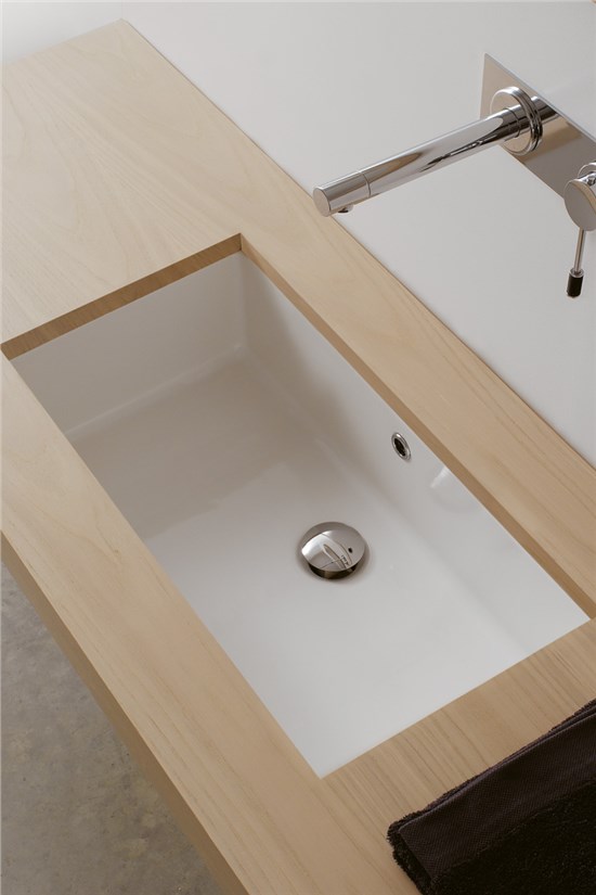 Lavabo miky 87x32