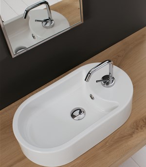 Lavabo Seventy 71x33