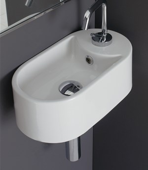 Lavabo 41x22