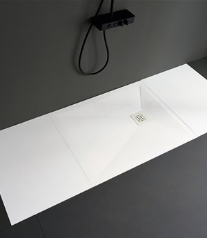 Extension piatto doccia 90X60