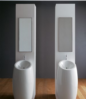 Lavabo Ø 54 cm