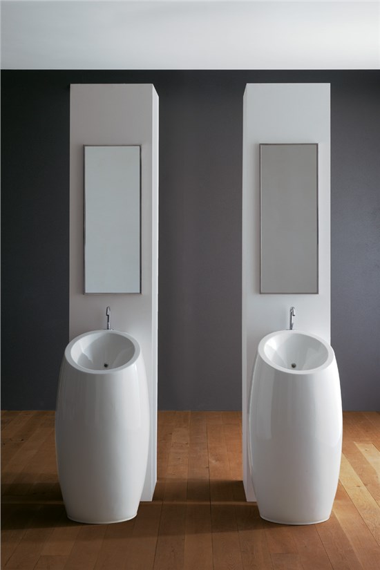 Lavabo Ø 54 cm