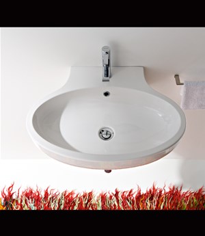 Lavabo 67x47