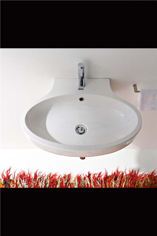 Lavabo 67x47