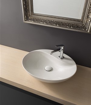 Lavabo 55x46