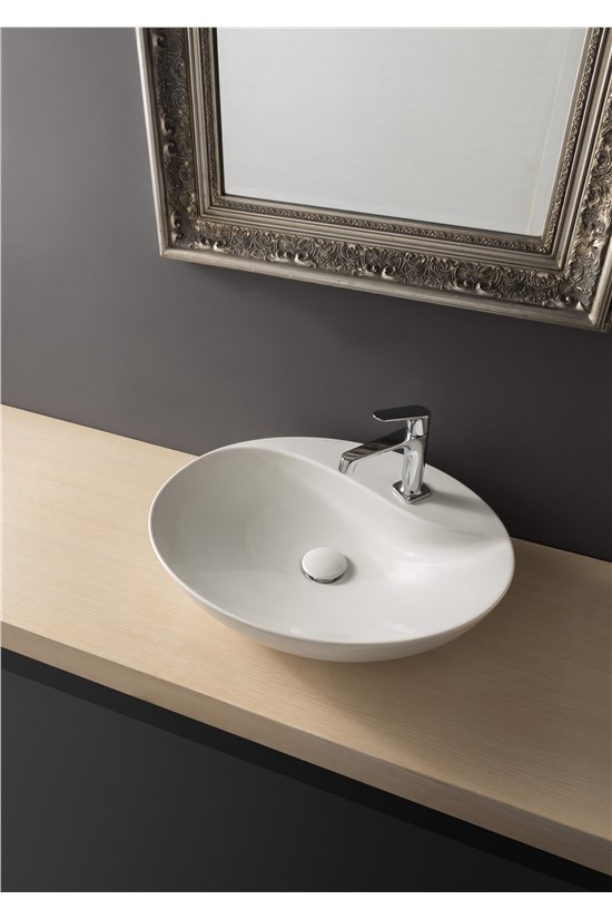 Lavabo 55x46