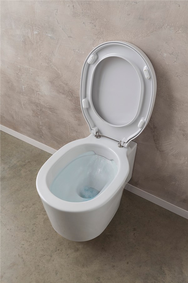 Clean Flush WC®, quali vantaggi offre?