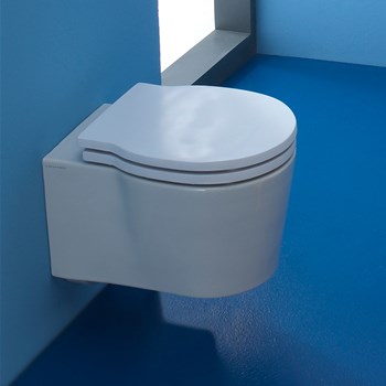 Come arredare il bagno in una scuola per l'infanzia