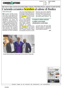 corriere di viterbo