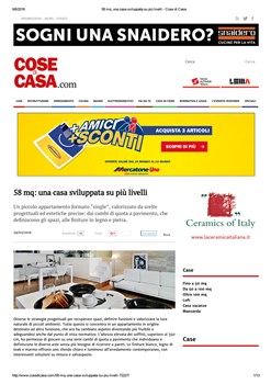 Cose di casa