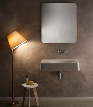 Lavabo 71x43