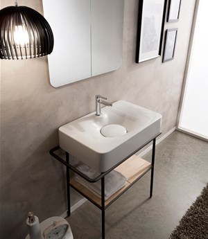 Lavabo 71x43