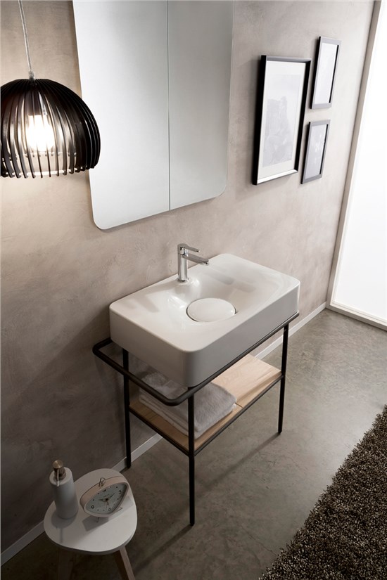 Lavabo 71x43