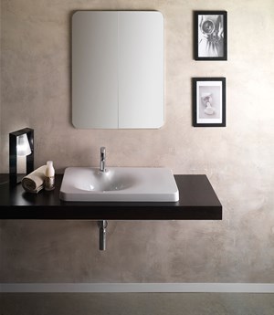 Lavabo 80x44