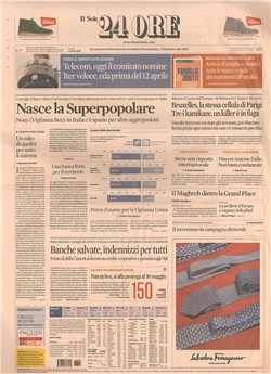 Il sole 24 ore