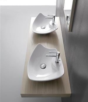 Lavabo 50 R