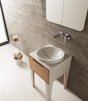 Lavabo ø 45