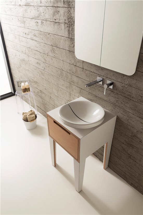 Lavabo ø 45