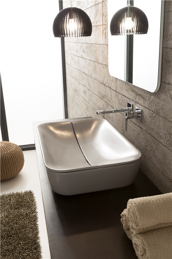 Lavabo 70x45