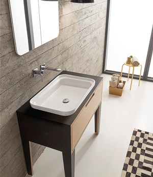 Lavabo 70x45