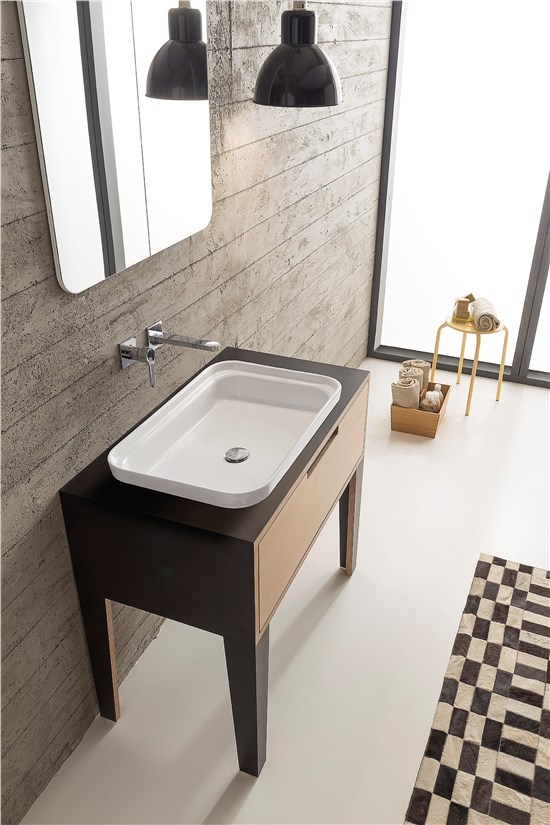 Lavabo 70x45