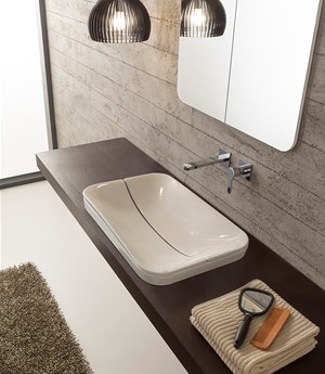 Lavabo 70x45