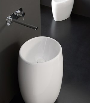 Lavabo 51x42,51x85