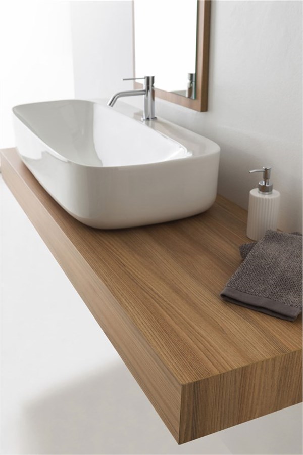 New Line: il design esclusivo per il bagno