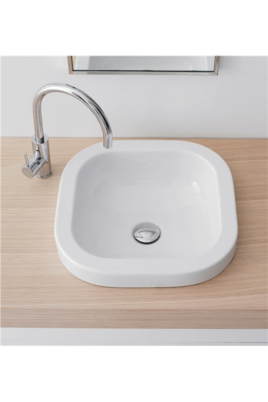 Lavabo 41x41