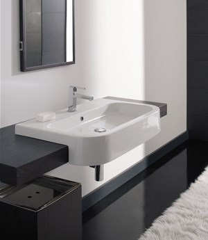 Lavabo 81,5x51