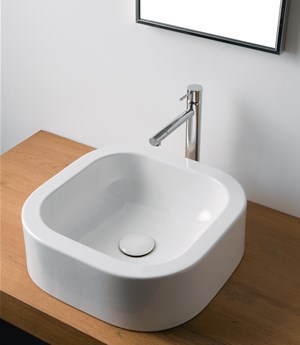 Lavabo 41x41 