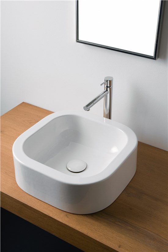 Lavabo 41x41 