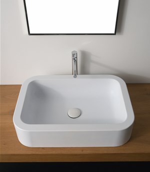 Lavabo 60x41