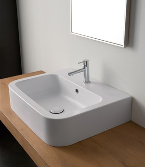 Lavabo 60x46